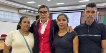 JUSTIÇA: Homem acusado de matar a esposa é condenado a 25 anos de cadeia em RO