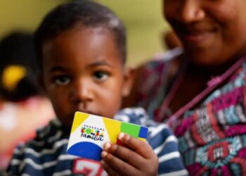BENEFÍCIO: Caixa começa a pagar Bolsa Família de maio
