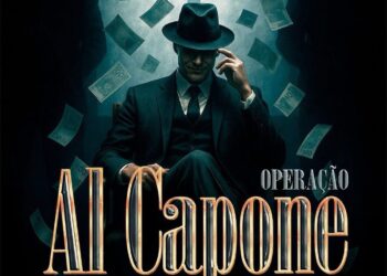 AL CAPONE: Polícia Civil deflagra operação contra lavagem de dinheiro