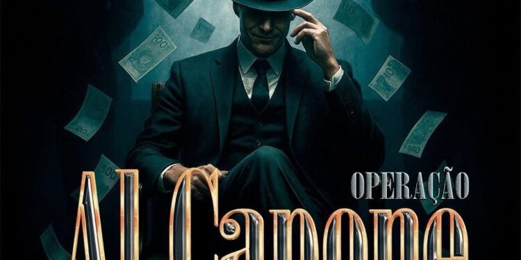 AL CAPONE: Polícia Civil deflagra operação contra lavagem de dinheiro