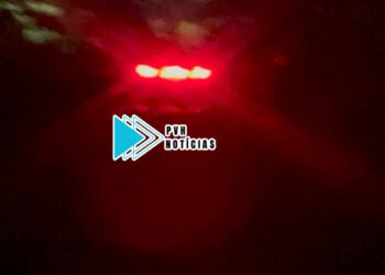 NO PLANALTO: Bandido foge após troca de tiros com BPTAR na zona leste