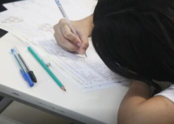 Inscrição para Olimpíada Mirim de Matemática termina em 10 de junho