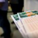 SORTUDOS: Apostas de Goiânia e Caraguatatuba levam R$ 103 milhões na Mega-Sena
