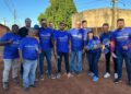 PROGRAMA “TCHAU POEIRA” É RETOMADO EM PORTO VELHO: VEREADOR DR. SANTANA ACOMPANHA OBRAS NO JARDIM SANTANA E DESTACA ATUAÇÃO DESDE O INÍCIO DO MANDATO