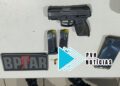 DENÚNCIA: CAC que comprava e vendia armas para sustentar família é preso antes de negociar pistola