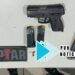 DENÚNCIA: CAC que comprava e vendia armas para sustentar família é preso antes de negociar pistola