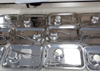 Cacoal inaugura o primeiro CME Modular da América Latina, marco inédito para a saúde pública