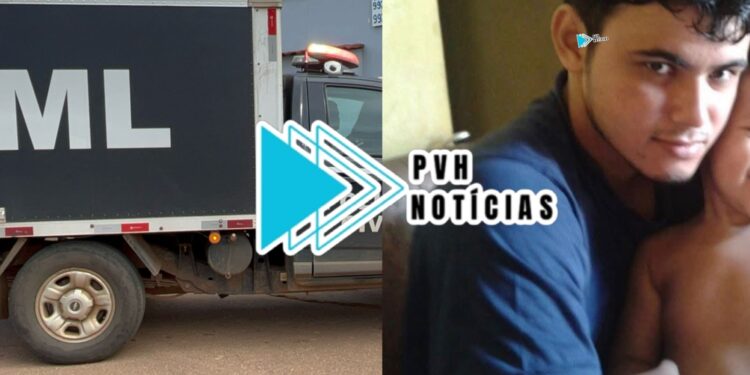 IDENTIFICADO: Jovem diz que atirou no marido garimpeiro por medo de ser morta durante discussão  – Veja Vídeo