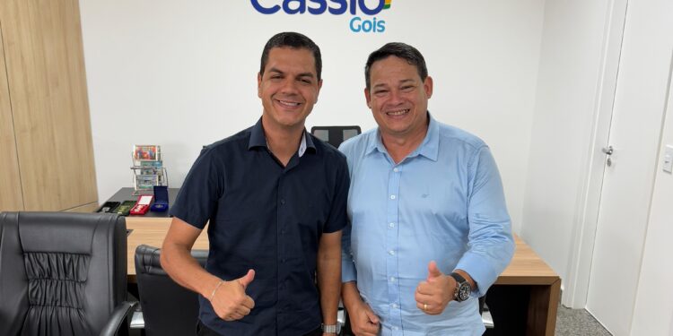 Deputado Cássio Gois e vereador Jander Rocha promovem Curso de Primeiros Socorros – Lei Lucas em Vilhena