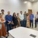 Vereador Adalto de Bandeirantes se reúne com Secretário de Saúde para discutir projetos voltados a crianças atípicas nos distritos