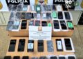 OPERAÇÃO SMART: Polícia Civil devolve celulares roubados às vítimas em RO