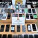 OPERAÇÃO SMART: Polícia Civil devolve celulares roubados às vítimas em RO