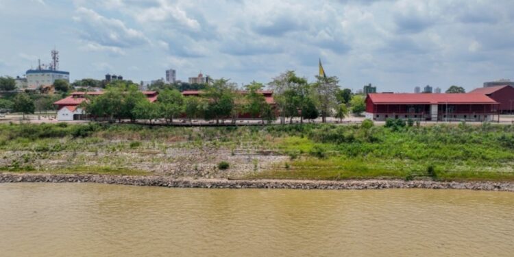 Após solicitação do deputado Alan Queiroz, governo de RO fornecerá auxílio financeiro para famílias afetadas pela cheia