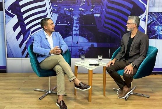 Eyder Brasil propõe linha de crédito exclusiva para jornalistas com DRT em Rondônia