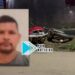 VÍDEO: Pintor morre em grave acidente de moto na zona sul