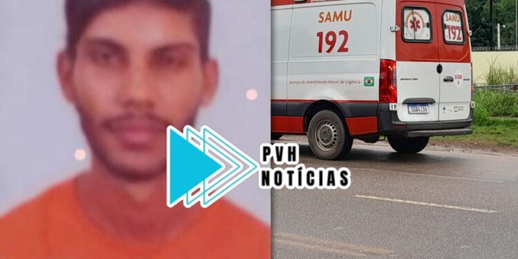 URGENTE: Jovem é executado no meio da rua após briga em tabacaria no centro