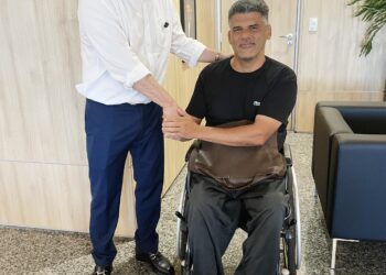 Deputado Alex Redano solicita instalação de quiosque para emissão de RG na Câmara Municipal de Ouro Preto do Oeste