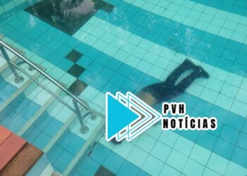 IDENTIFICADO: Caseiro de chácara é encontrado morto dentro de piscina em Porto Velho