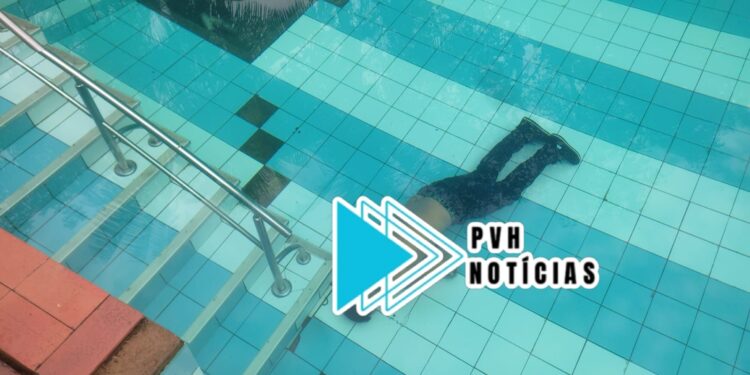 IDENTIFICADO: Caseiro de chácara é encontrado morto dentro de piscina em Porto Velho