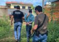 DRACO2: Traficante foragido é preso em operação da Polícia Civil em RO