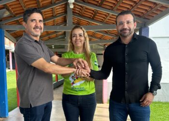 Deputado Ribeiro do Sinpol destina R$ 330 mil para ampliação de salas na Escola Cruzeiro do Norte, em Cacoal