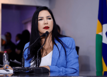 Cristiane Lopes reforça urgência na duplicação e na redução do valor de pedágios durante audiências públicas em Ji Paraná e Vilhena