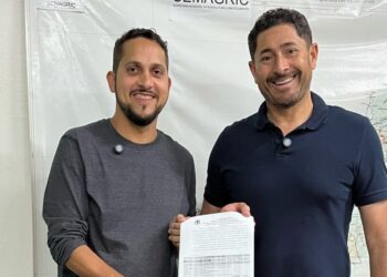 Vereador Márcio Pacele destina R$ 50 mil em emenda para compra de calcário em apoio a agricultores da Ponta do Abunã