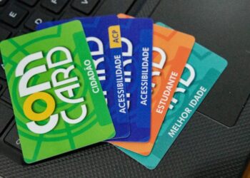 ATUALIZAÇÃO CADASTRAL: Prefeitura inicia recadastramento do COMCard para usuários da Melhor Idade e Acessibilidade