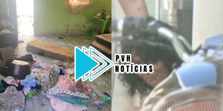 ATUALIZADA: Usuária de drogas é presa depois de matar filha de 2 meses enquanto dormia na zona leste