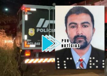 TRÁGICO: Homem faz armadilha para evitar furtos em sucata e mata enteado eletrocutado em Porto Velho