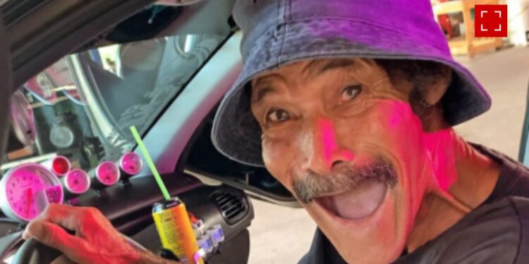 TRISTEZA: Madruguinha do Brasil, humorista do SBT, morre após infarto