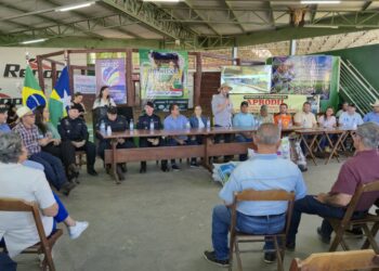 Deputado Alex Redano destina R$ 100 mil em emenda para o Concurso Leiteiro 2025 em Ariquemes