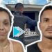 NA SUCATA: Ex-casal de foragidos é preso após denúncia de tráfico na zona leste