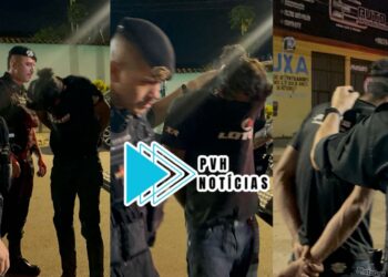 NO PEDRINHAS: BPTAR recebe denúncia e prende foragido por roubo e homicídio no centro