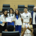 Deputada Cristiane Lopes participa de homenagem ao Duelo na Fronteira e reforça apoio à cultura e ao desenvolvimento de Guajará-Mirim