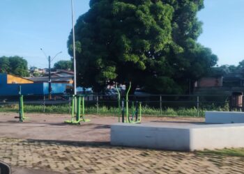 Melhorias apontadas por Sofia Andrade em Porto Velho são atendidas