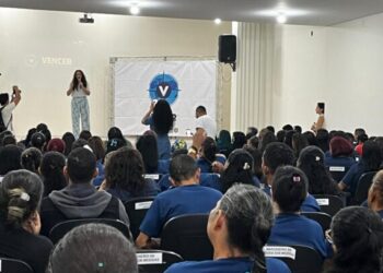 CAPACITAÇÃO PROFISSIONAL: Governo de RO entrega certificados de qualificação profissional para mais 149 alunos do programa Vencer, em Porto Velho