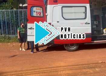 URGENTE: Panela de pressão explode e atinge funcionária de escola na capital