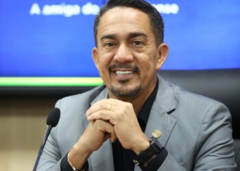 Eyder Brasil propõe lei para transformar bandas e fanfarras em patrimônio cultural de Rondônia