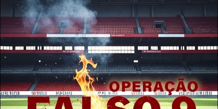 FALSO 9: Polícia Civil deflagra operação e desarticula fraudes bancárias envolvendo nome de jogador famoso