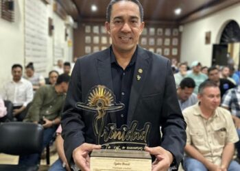 Deputado Eyder Brasil visita Trinidad para fortalecer integração entre Rondônia e Bolívia