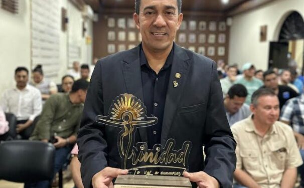 Deputado Eyder Brasil visita Trinidad para fortalecer integração entre Rondônia e Bolívia