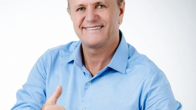 Deputado Luizinho Goebel faz apelo urgente para restabelecimento dos números 190 e 193 em Rondônia