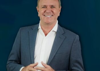 VILHENA: Deputado Luizinho Goebel solicita reforma e ampliação da unidade local da EMATER