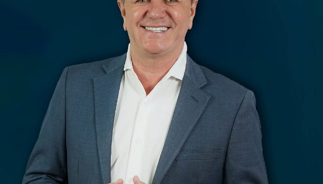 VILHENA: Deputado Luizinho Goebel solicita reforma e ampliação da unidade local da EMATER