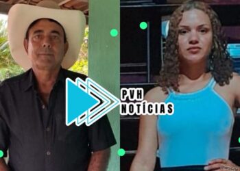 PROCURADO: Sogro mata nora com tiro na cabeça porque ia levar neto para morar com a avó materna