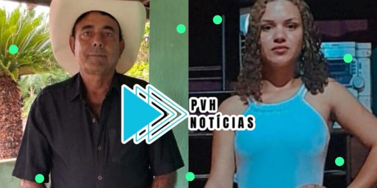 PROCURADO: Sogro mata nora com tiro na cabeça porque ia levar neto para morar com a avó materna