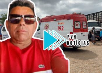 IDENTIFICADO: Polícia identifica caminhoneiro encontrado morto dentro de veículo na capital