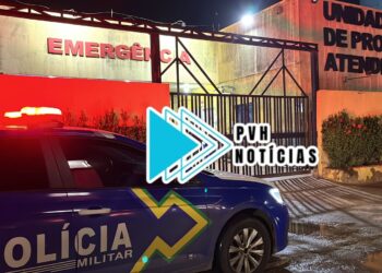 NOITE DE TERROR: Jovem é baleado durante atentado no Cristal da Calama