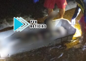 MISTÉRIO: Homem é encontrado morto em igarapé depois de sair para beber em Porto Velho